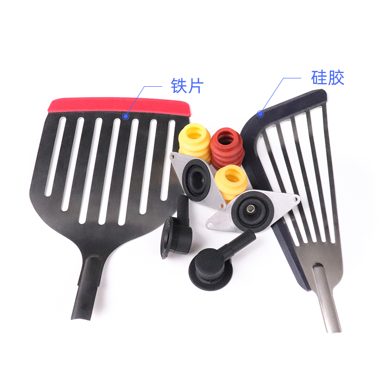 你的世界服务器定制硅胶包胶件